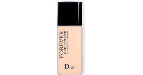 teint haute couvrance dior